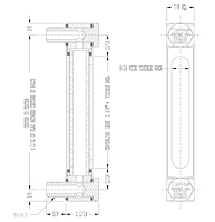 B3540-1 Dimensional Adapters